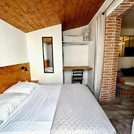 Lion'S Room - 2 Minute Walk From Palais Des Festivals And Beaches Канны Экстерьер фото