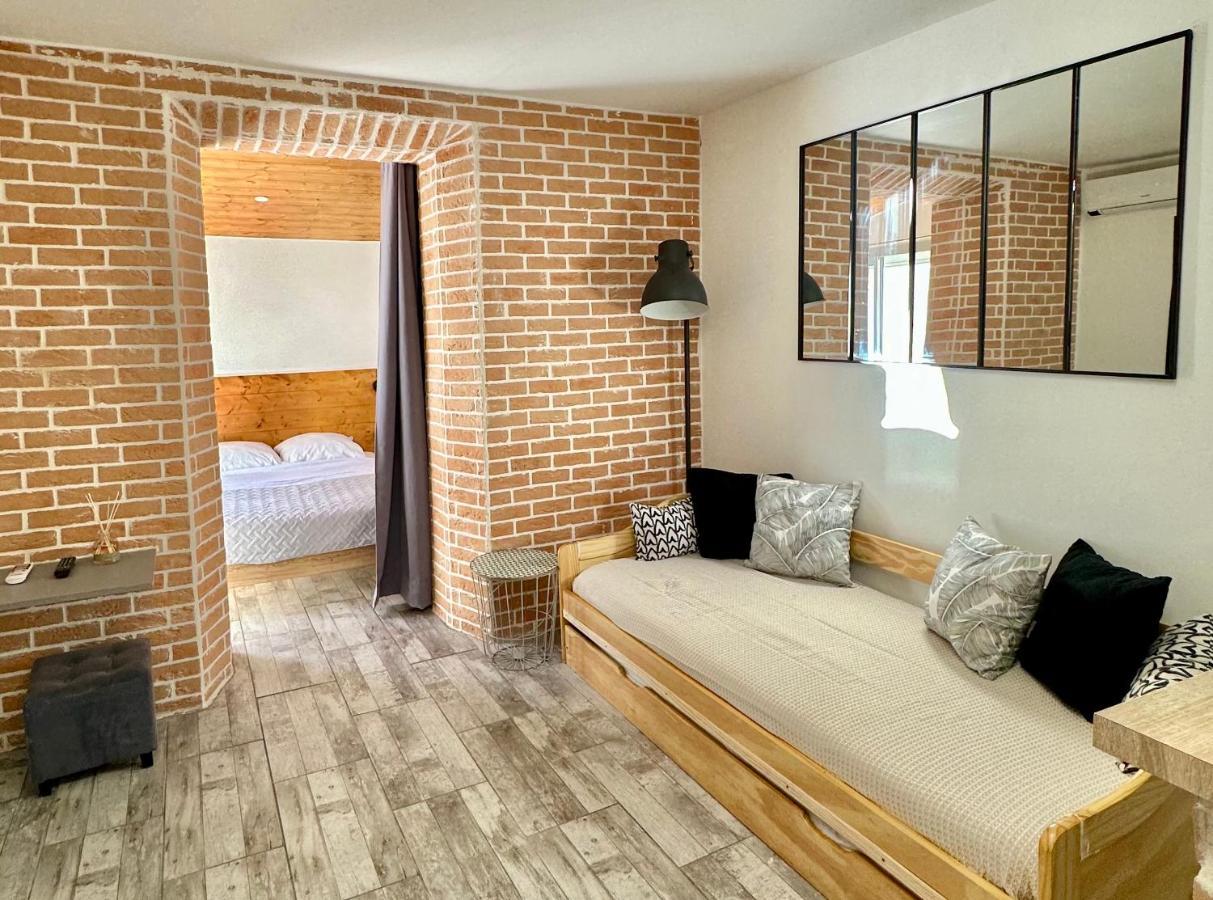 Lion'S Room - 2 Minute Walk From Palais Des Festivals And Beaches Канны Экстерьер фото