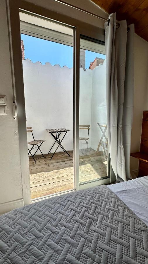 Lion'S Room - 2 Minute Walk From Palais Des Festivals And Beaches Канны Экстерьер фото
