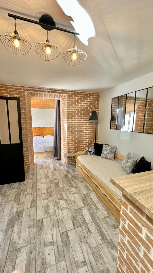 Lion'S Room - 2 Minute Walk From Palais Des Festivals And Beaches Канны Экстерьер фото